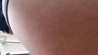 crybabysmallfry after gym ppv