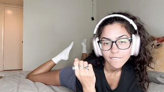 crybabysmallfry after gym ppv