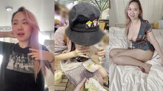 Harriet Sugarcookie Creampie Date Night Sex Tape