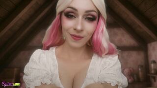 Egilea ASMR