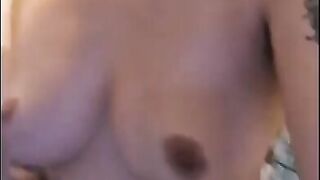 Twitch streamer Avagg naked