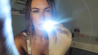 Sabrina Vaz ASMR