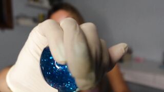 Sabrina Vaz ASMR