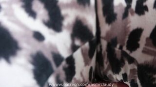 Claudy ASMR