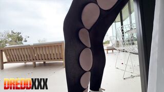 Okichloeo Sex Tape With Dredd Video Leaked