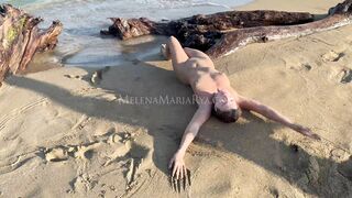 M.M.R - Silica Beach Shooting