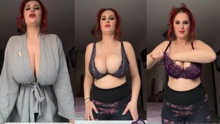 A.F OF - Titty Testing