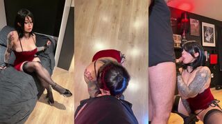 Barbara Ivannova Lady Dusha