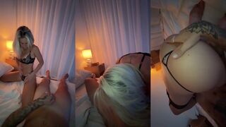 Rebecca McLeod Anal Sextape Onlyfans