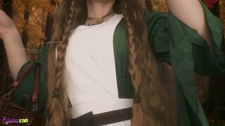 Egilea ASMR