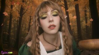 Egilea ASMR