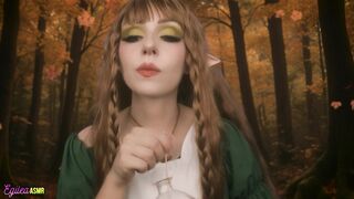 Egilea ASMR