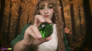 Egilea ASMR