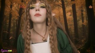 Egilea ASMR