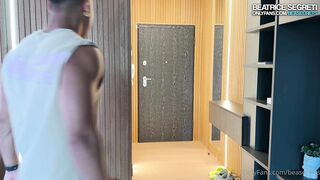 beasecrets bg with denis dosio