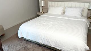 S.F OF - AirBNB Banned Me For This