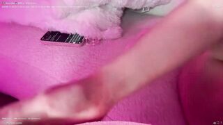 Amy Rose Butt ASMR (ASMR Network)