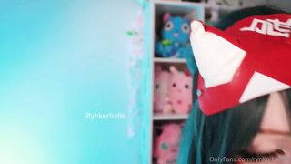 Rynkerbelle