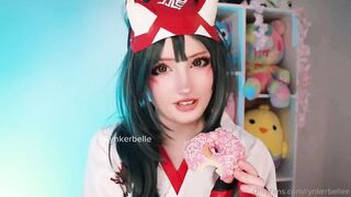 Rynkerbelle