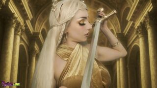 Egilea ASMR
