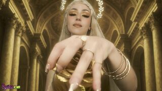 Egilea ASMR