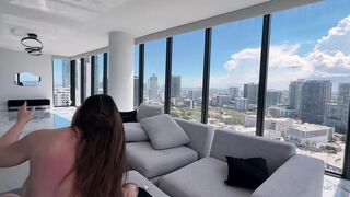 Raissa Snur With Jmac Round 2