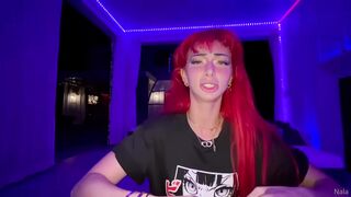 Nala Fitness pov suck and fuck before Christ