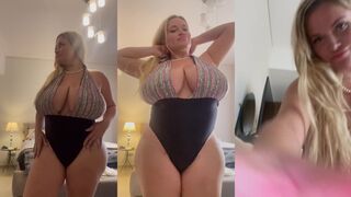 Olyria Roy Massive Tits Onlyfans