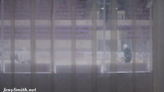 Jeny Smith - Tunnels