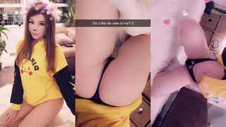 Belle Delphine