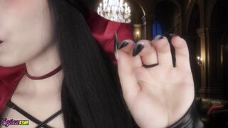 Egilea ASMR