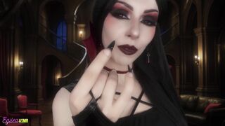 Egilea ASMR