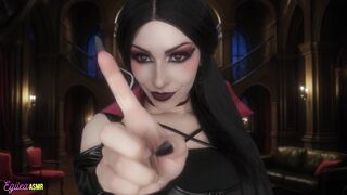 Egilea ASMR