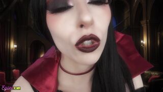 Egilea ASMR