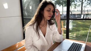 N.B OF - Mother & Son