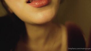 Maimy asmr - Dreamy Girlfriend
