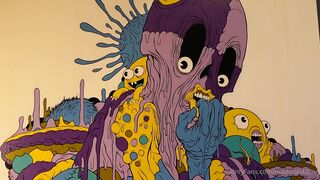 M.I OF - Fleshlight Addiction