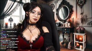 Sweet Anita Titty Stream Compilation