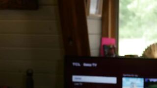 BACKGROUND TV (SHORT 2025)