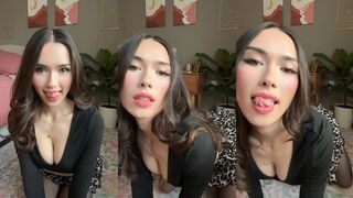 Kailey Mae ASMR - latest PPV