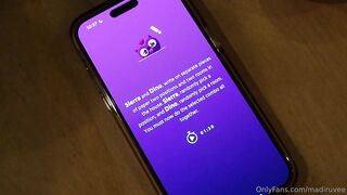 Madiruve Playing Game Threesome Video Leaked