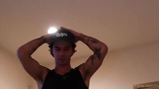 Madiruve Playing Game Threesome Video Leaked