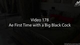 AeAsia With Mike Williams - First BBC Sextape