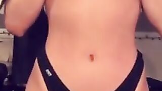 Mackenzie Jones Leaked Nude Onlyfans (Video 4)