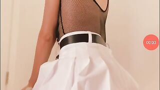 Kristen Hancher Onlyfans (Video 6)