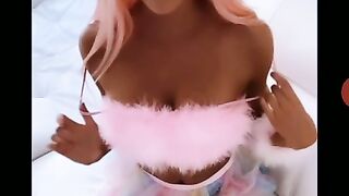 Kristen Hancher Onlyfans (Video 7)