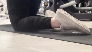 Rene Winter Onlyfans (Video 16)