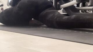 Rene Winter Onlyfans (Video 16)