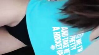 Mia Khalifa Patreon (Video 5)