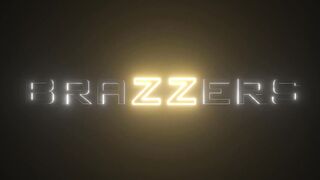 Kayley Gunner - Postmaster Girth - BRAZZERS